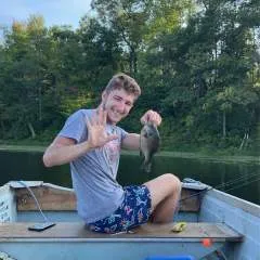 Gavin photo on Jungo Live