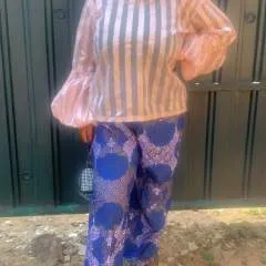 Bratyygoddess photo on Jungo Live