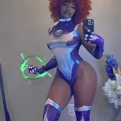 Goddessmay photo on Jungo Live