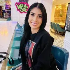 Dianna photo on Jungo Live