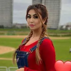 Hi5girl photo on Jungo Live