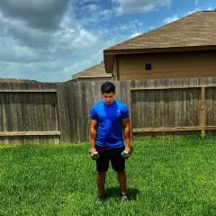 Robert photo on Jungo Live