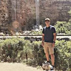 Robert photo on Jungo Live