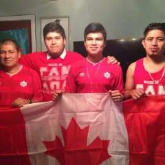 Robert photo on Jungo Live