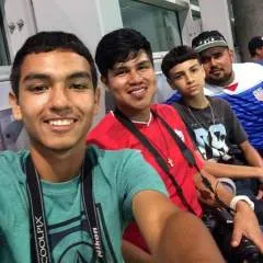 Robert photo on Jungo Live