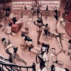 Goddess Avm photo on Jungo Live