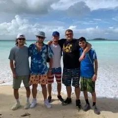 Tyler photo on Jungo Live