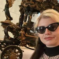 Goddess Marilyn photo on Jungo Live