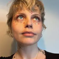 Goddess Marilyn photo on Jungo Live