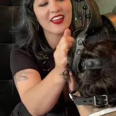 Mistress Hannah Viola photo on Jungo Live