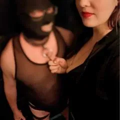 Mistress Hannah Viola photo on Jungo Live