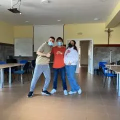 Csmu photo on Jungo Live