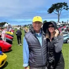 Tony And Janet photo on Jungo Live