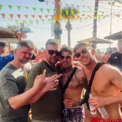 Justintows1 photo on Jungo Live