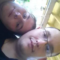 Cdub&catie photo on Jungo Live