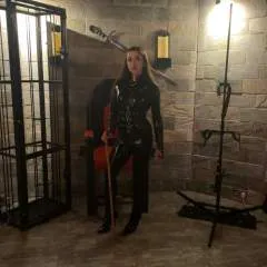 Mistress_rose80 photo on Jungo Live