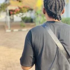 Sunday photo on Jungo Live