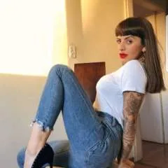 Bellapiggies photo on Jungo Live