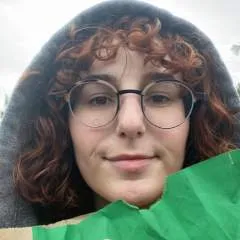 Cecelia Lucy photo on Jungo Live