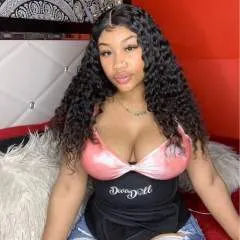 Patricia Susan photo on Jungo Live