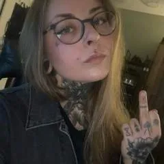 Mistresraven photo on Jungo Live