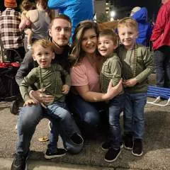 Harvey photo on Jungo Live