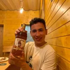 Pavlo photo on Jungo Live