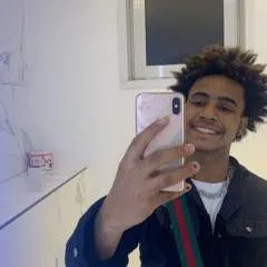 Jade Perch photo on Jungo Live