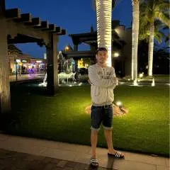 Nicemanpatt photo on Jungo Live