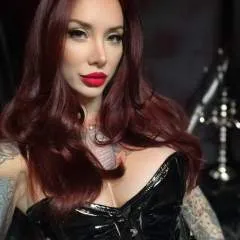 Goddess_rachel photo on Jungo Live