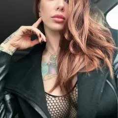 Goddess_rachel photo on Jungo Live