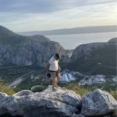 Viktor photo on Jungo Live