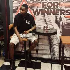 Oluwafemi photo on Jungo Live