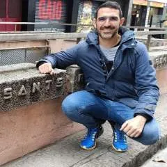 Diego photo on Jungo Live