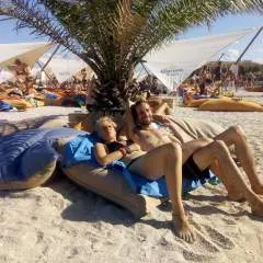 Ibautina photo on Jungo Live