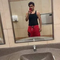 Bigbrowndickky photo on Jungo Live