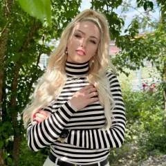 Goddess Dora photo on Jungo Live