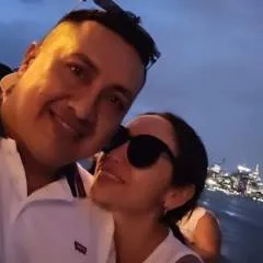 Juan Kate photo on Jungo Live