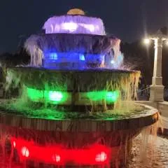 Anu photo on Jungo Live