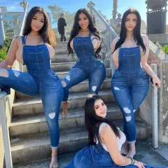 Khloe photo on Jungo Live