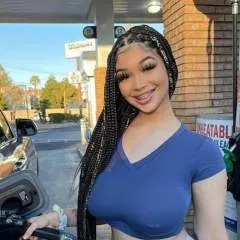 Khloe photo on Jungo Live