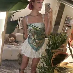 Rose Bella photo on Jungo Live