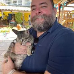 Jason photo on Jungo Live