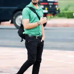 Sam photo on Jungo Live