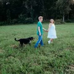 Simplyydaree photo on Jungo Live