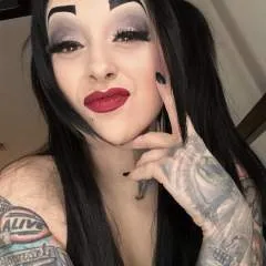 Sarahtrix photo on Jungo Live