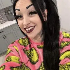 Sarahtrix photo on Jungo Live