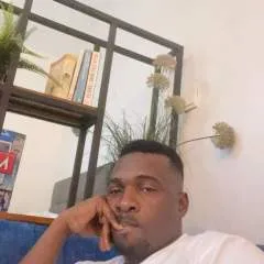 Godwin Anakwe photo on Jungo Live