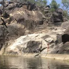 Tease photo on Jungo Live