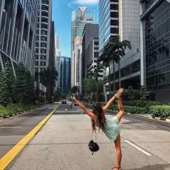 Kareninmalaysia photo on Jungo Live